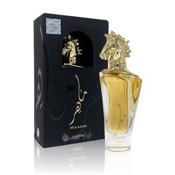 Lattafa Maahir 100ml EDP Unisex