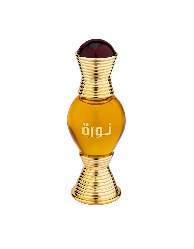 Swiss Arabian Noora 20ml Perfume Oil for Women