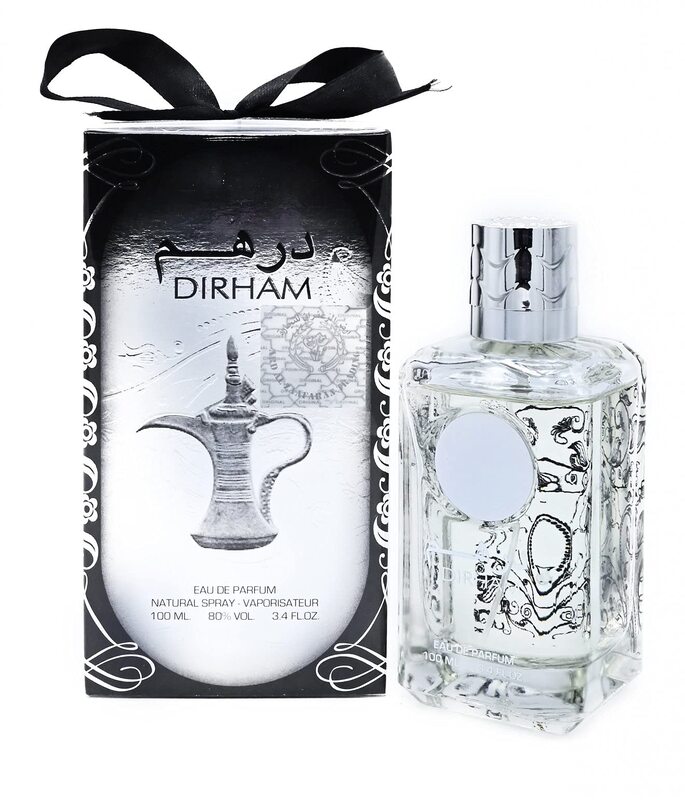 Dirham Perfume 100ml EDP for Men