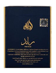 Lattafa Ra'ed Luxe Gold 100ml EDP Unisex