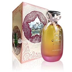 Ard Al Zaafaran Hareem Al Sultan 100ml EDP For Women