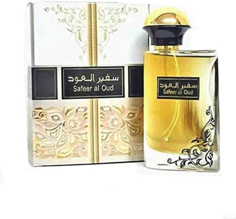 

Ard Al Zaafaran Safeer Al Oud 100ml EDP Perfume for Men