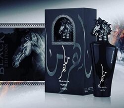 Lattafa Maahir Black Edition 100ml EDP Unisex