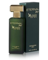 Eternal Love Xlouis 100ml EDP for Men