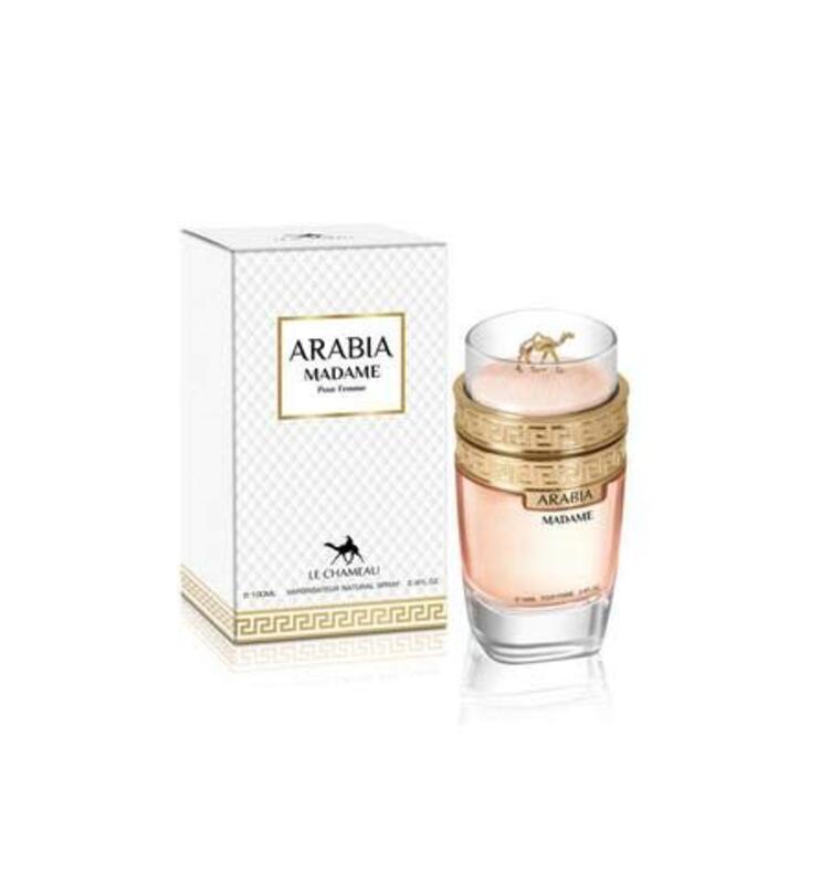 Emper Arabia Madame Pour Femme 100ml EDP for Women