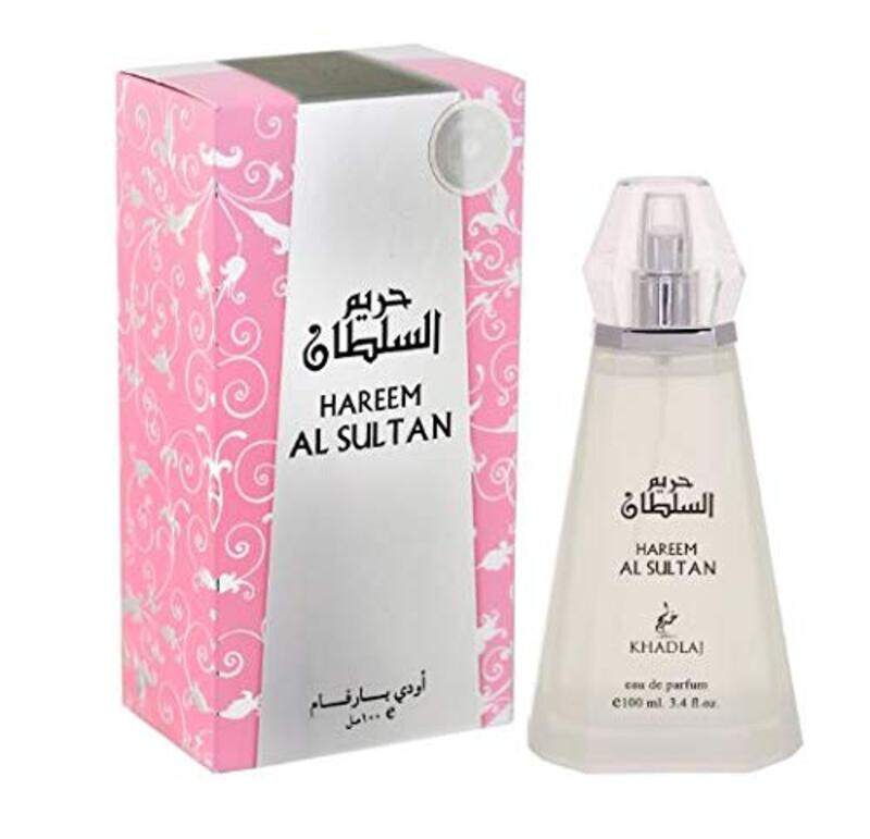 

Tawakkal Hareem Sultan 100ml EDP Perfume Unisex