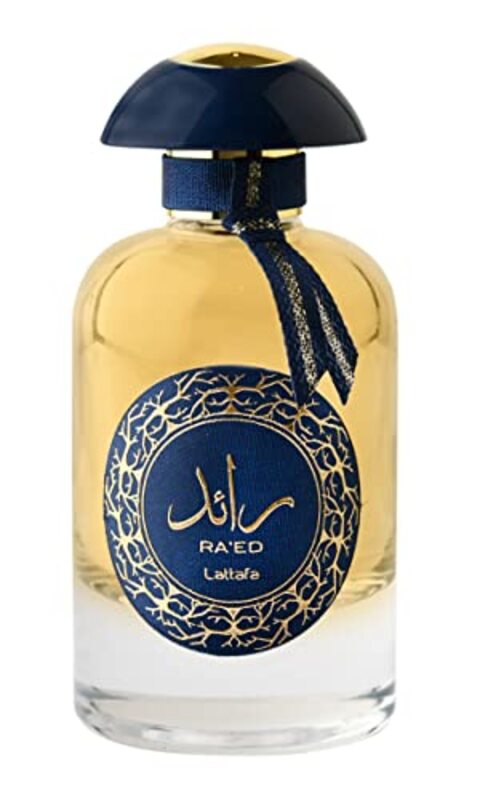 Lattafa Ra'ed Luxe Gold 100ml EDP Unisex