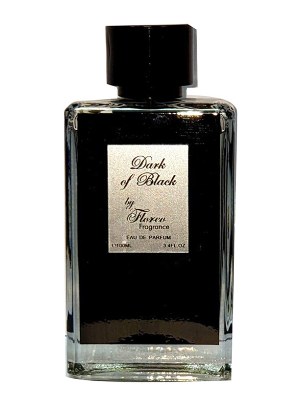 

Floreo Dark of Black 100ml EDP Perfume for Men