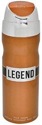 Legend Emper Pour Homme Deo 200ml EDP for Men