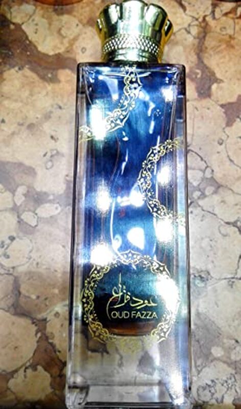 Oud Fazza 100ml EDP Unisex