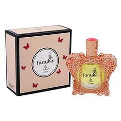 Khadlaj Farasha Concentrated 28ml Perfume Oil Unisex