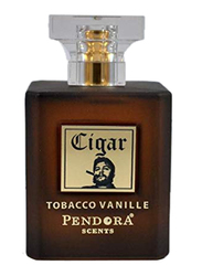 Pendora Cigar 100ml EDP for Men