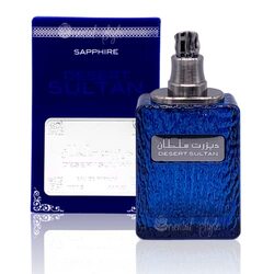 Ard Al Zaafaran Sapphire Desert Sultan 100ml EDP Unisex