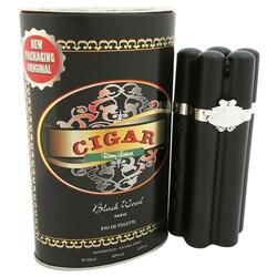 Remy Latour Cigar Black Wood 100ml EDT for Men