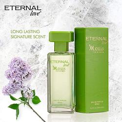 Eternal Love X'Louis 100ml EDP for Women