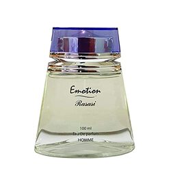 Al Rasasi Emotion 100ml EDP for Men