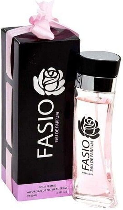 Emper Fasio 100ml EDP for Women