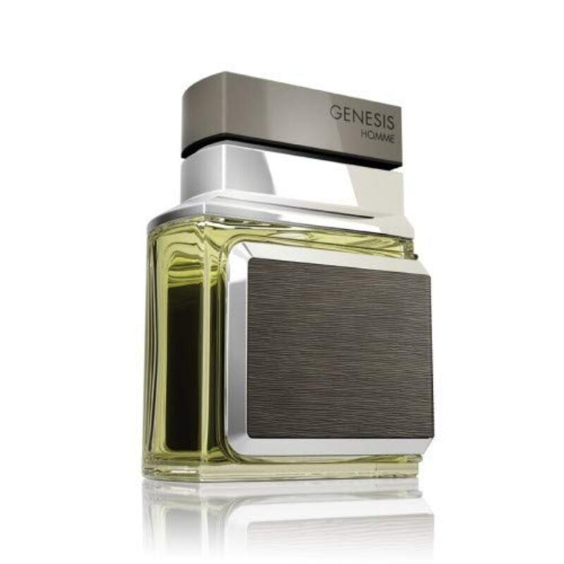 Le Chameau 100ml EDT Unisex