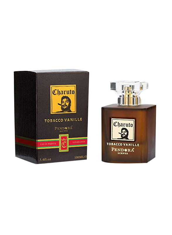 Pendora Cigar 100ml EDP for Men