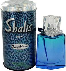 Remy Marquis Shalis Fragrance 100ml EDT for Men