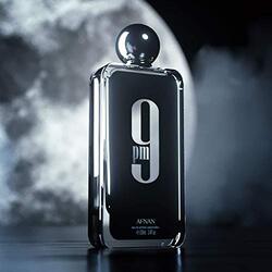 Afnan 9 Pm Edition 100ml EDP For Men