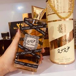 Lattafa Oud Mood 100ml EDP Unisex