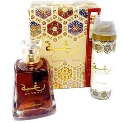 Lattafa Raghba 100ml EDP Unisex