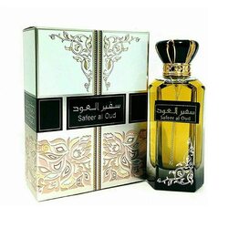 Ard Al Zaafaran Safeer Al Oud 100ml EDP Unisex