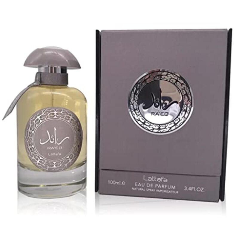 Lattafa Ra'Ed Silver 100ml EDP Unisex