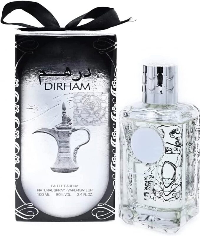 Dirham 100ml EDP for Men