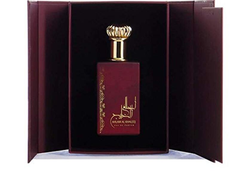 Ard Al Zaafaran Ahlam Al Khaleej 80ml EDP Unisex