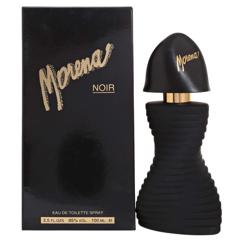 Morena Noir Marquis 100ml EDT for Women