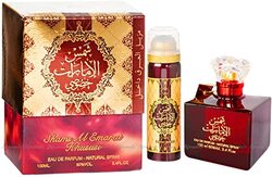 Ard Al Zaafaran Shams Al Emarat Khususi 100ml EDP Unisex