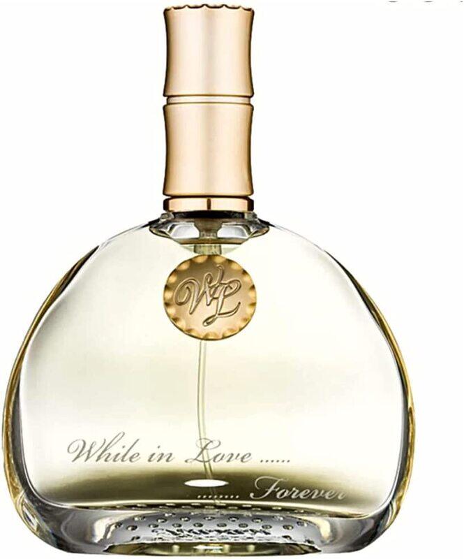 

Al Rasasi Rasasi While in Love forever 80ml EDP Perfume for Women