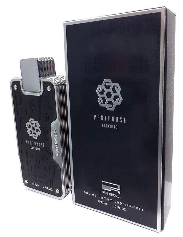 

Rue Broca Penthouse Windsor 80ml EDP Perfume For Women