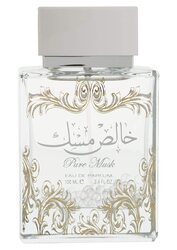 Pure Musk 100ml EDP for Women