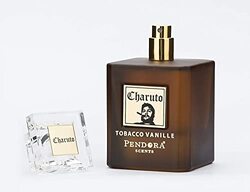 Paris Corner Charuto Tobacco Vanille 100ml EDP Unisex