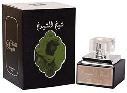 Lattafa Sheikh Al Shuyukh 50ml EDP for Men