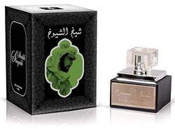 Lattafa Arabian Sheikh Al Shuyukh Oud 50ml EDP Unisex