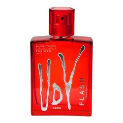 Ulric De Varens Flash 100ml EDT for Men