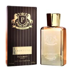 Pendora Golden One Scent 100ml EDP For Men