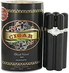 Cigar Remy Latour Black Wood 100ml EDT for Men