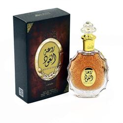 Lattafa Rouat Al Oud 100ml EDP for Men