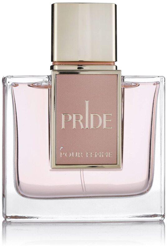 

Rue Broca Pride 100ml EDP Perfume for Women