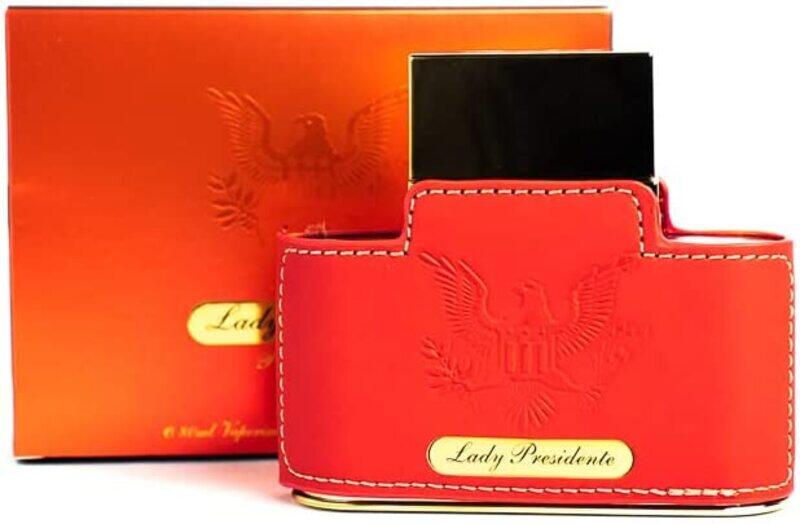 

Emper Lady Presidente 80ml EDP Perfume for Women