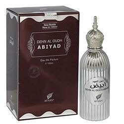 Afnan Dehn Al Oudh Abyadh 100ml EDP For Women