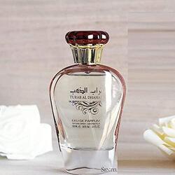 Ard Al Zaafaran Turab Al Dhahab 100ml EDP for Women