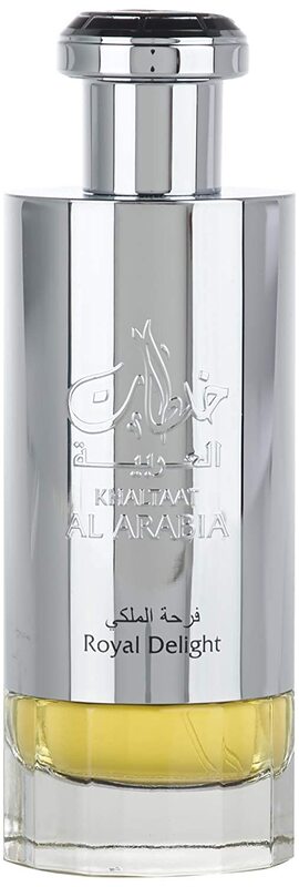 Lattafa Khaltat AL Arabia Royal Delight 100ml EDP Unisex