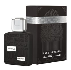 Lattafa Ramz Lattafa Silver 100ml EDP Unisex