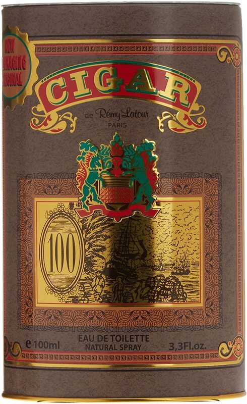 Remy Latour Cigar 100ml EDT for Men